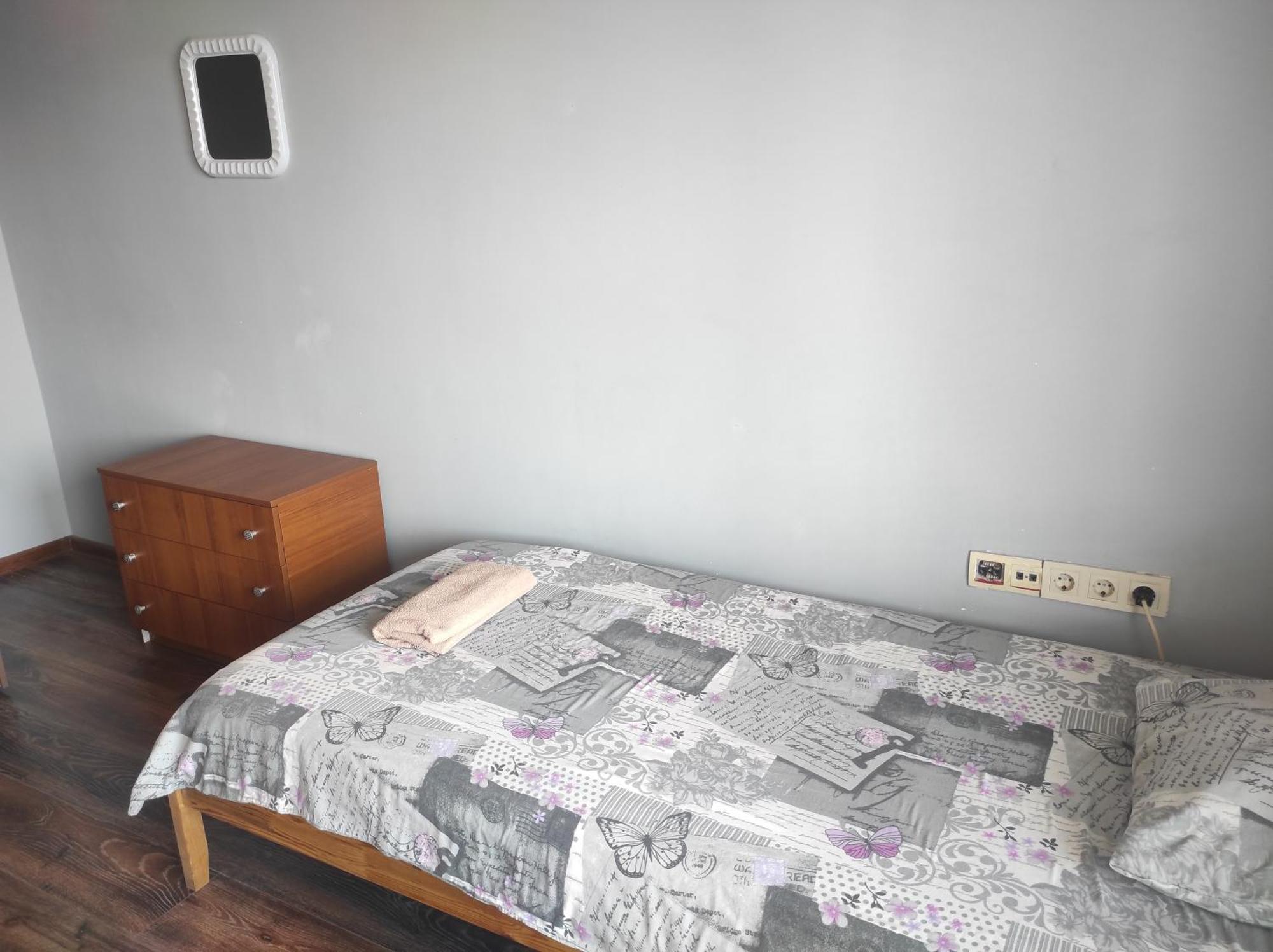 Panorama Rooms ソフィア エクステリア 写真