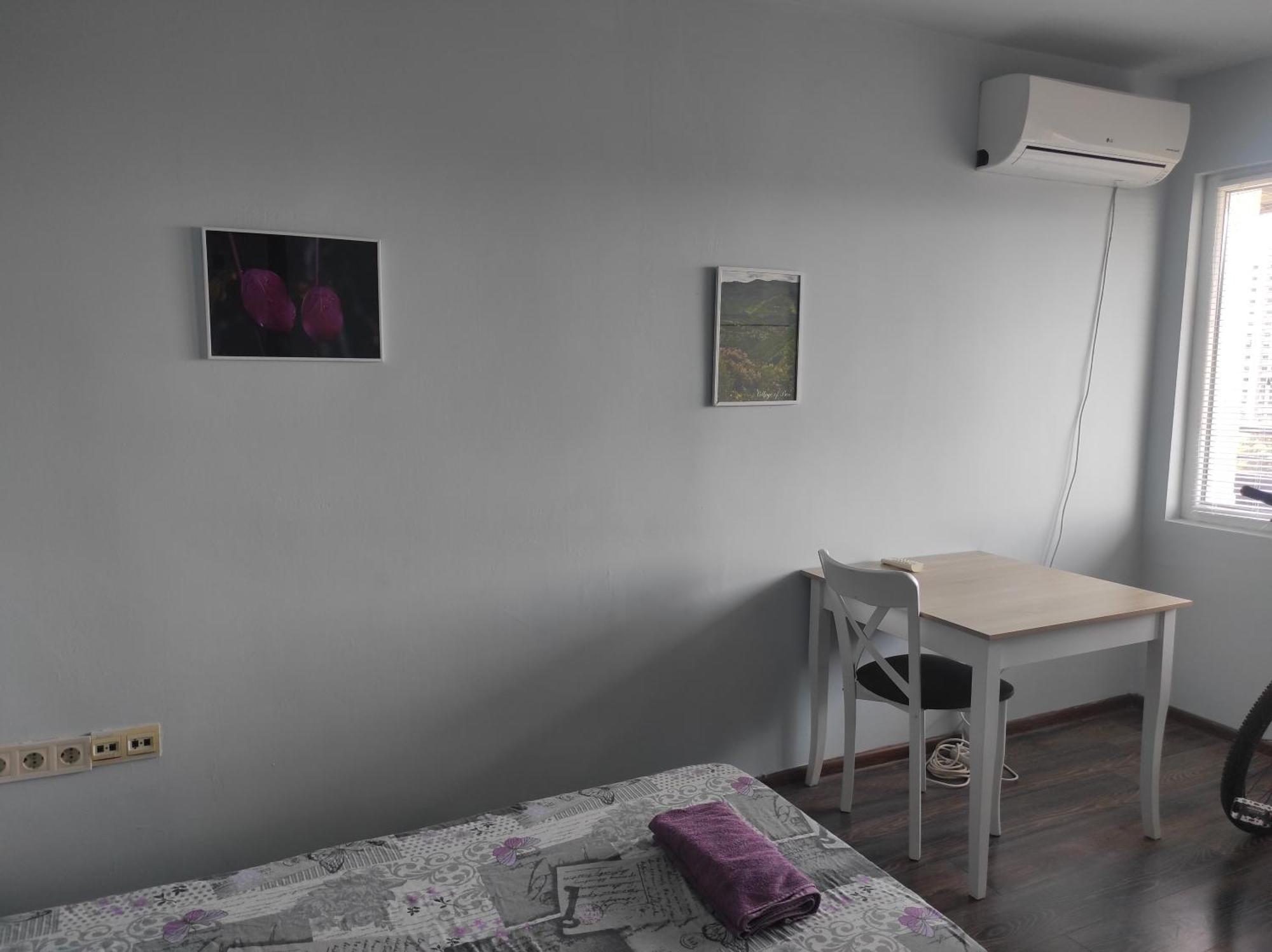 Panorama Rooms ソフィア エクステリア 写真