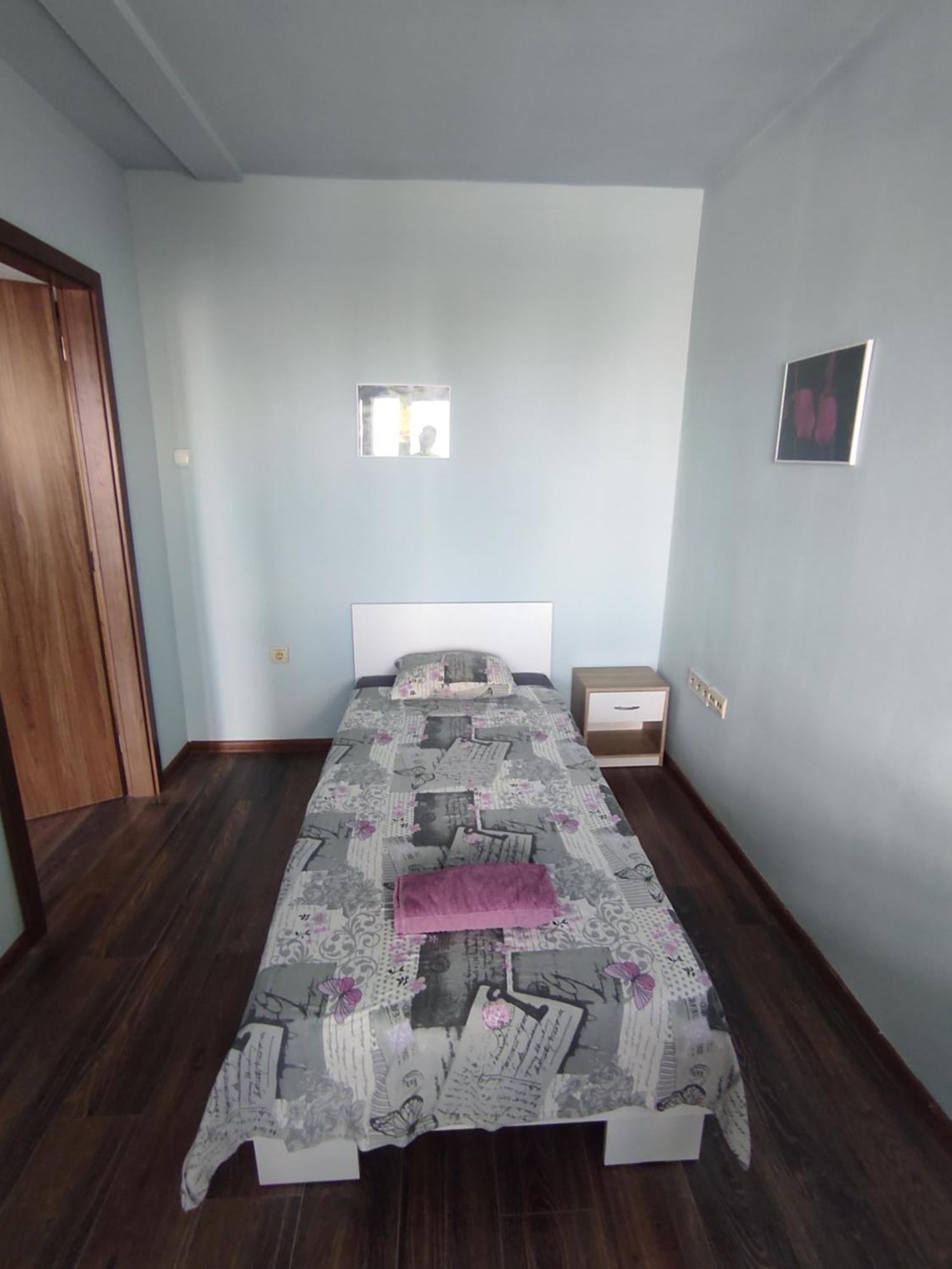 Panorama Rooms ソフィア エクステリア 写真