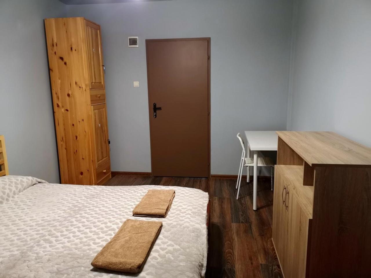 Panorama Rooms ソフィア エクステリア 写真