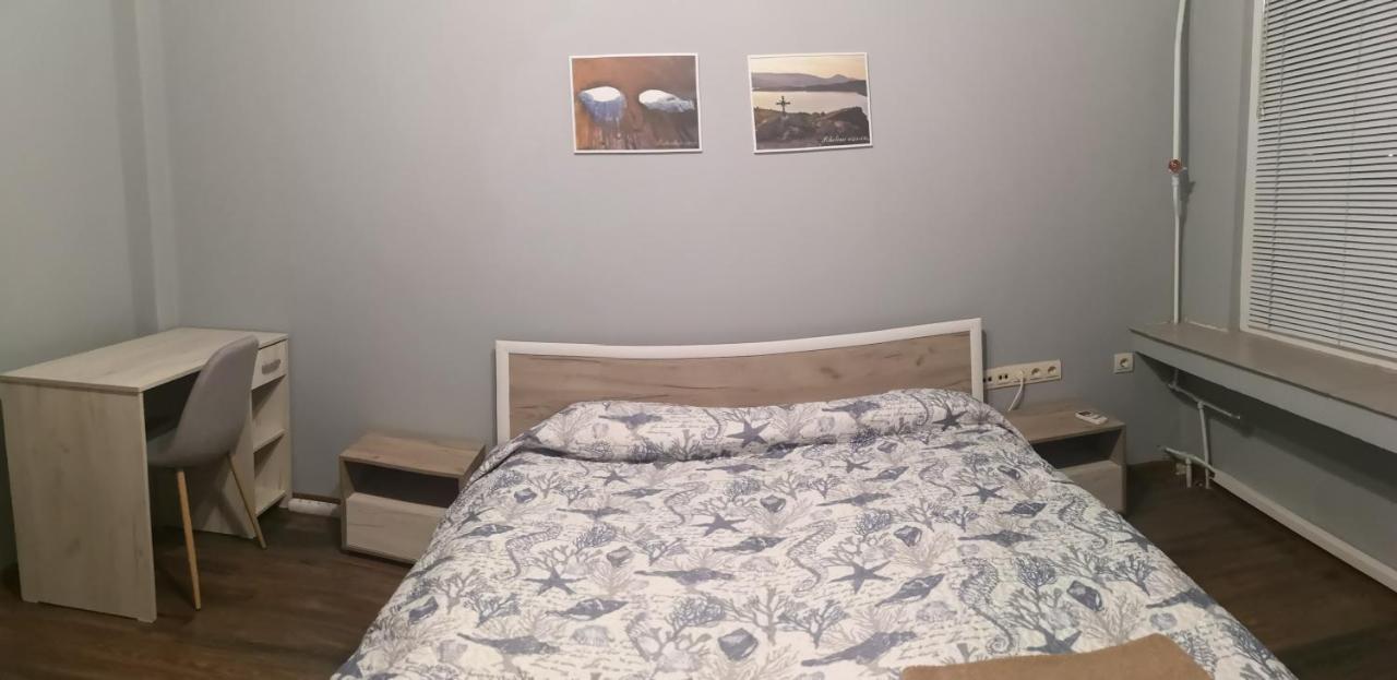 Panorama Rooms ソフィア エクステリア 写真