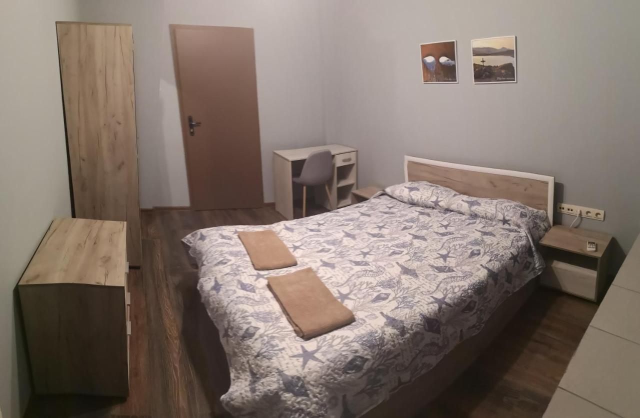 Panorama Rooms ソフィア エクステリア 写真