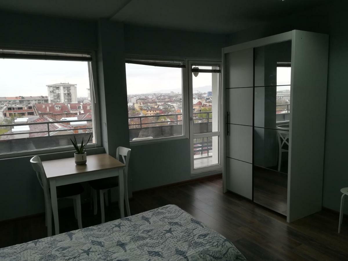 Panorama Rooms ソフィア エクステリア 写真