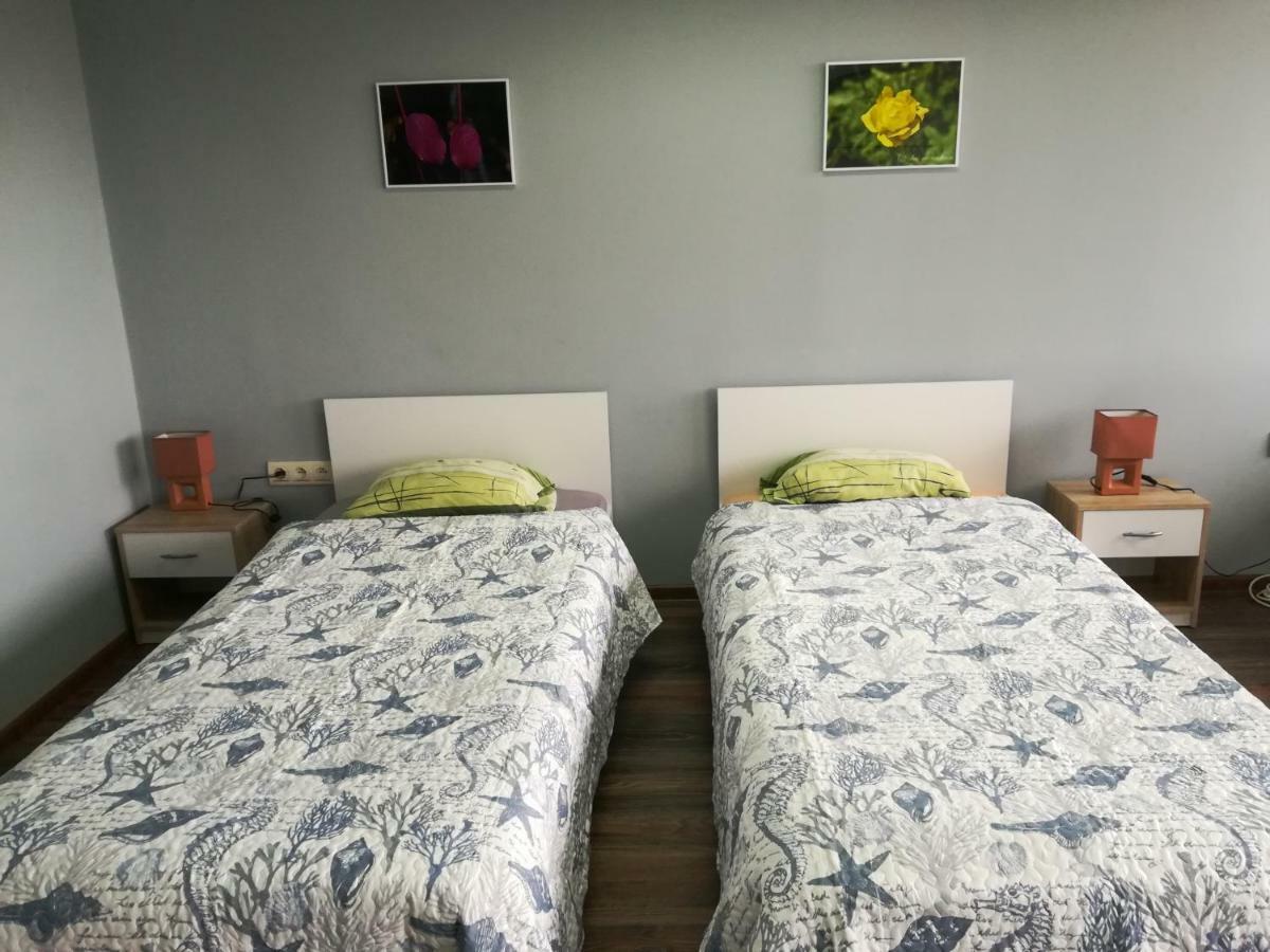 Panorama Rooms ソフィア エクステリア 写真