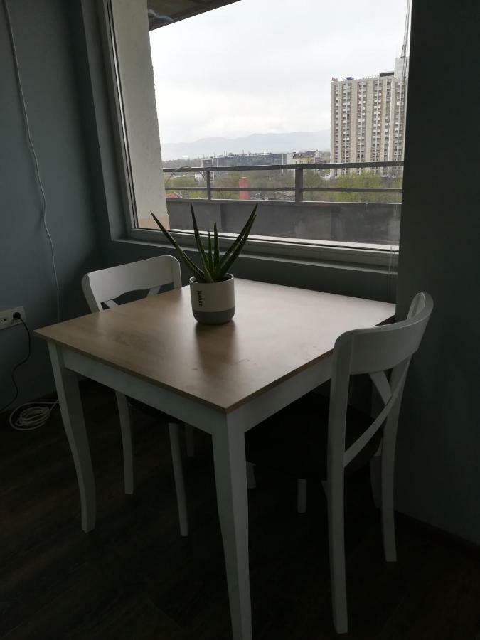 Panorama Rooms ソフィア エクステリア 写真