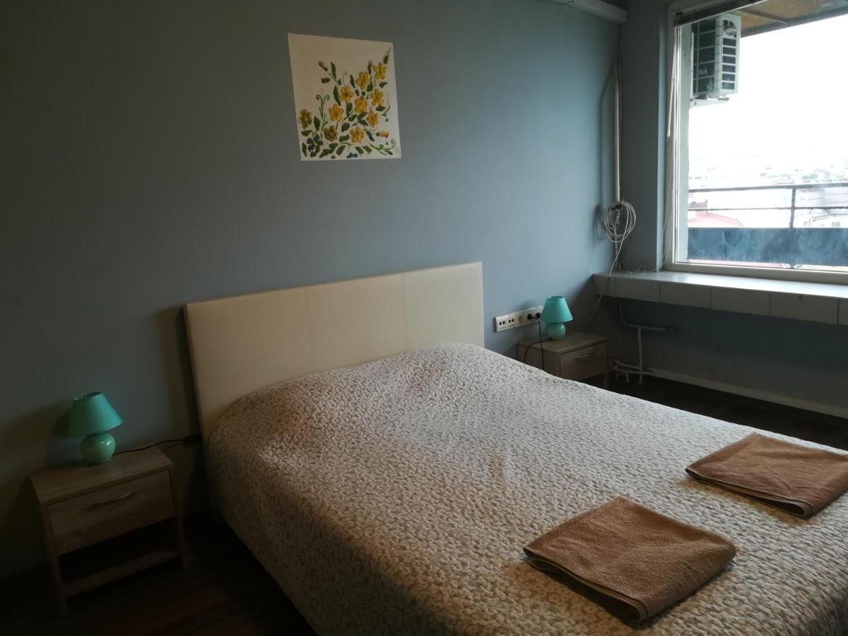Panorama Rooms ソフィア エクステリア 写真