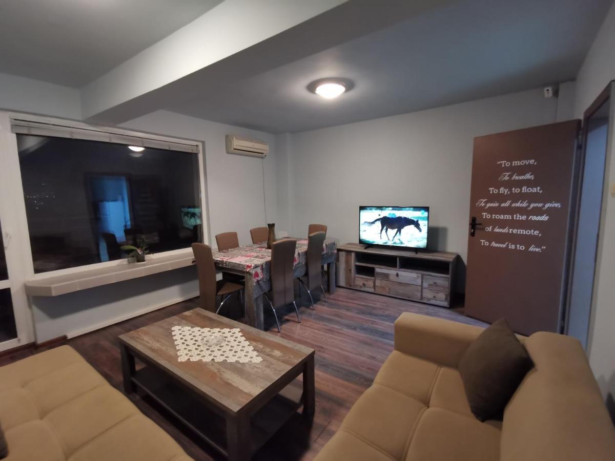 Panorama Rooms ソフィア エクステリア 写真