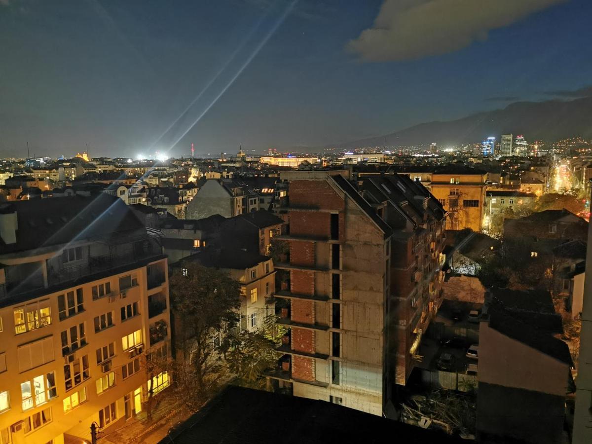 Panorama Rooms ソフィア エクステリア 写真